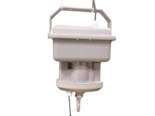 Sistemi resistenti dell'argano della gru della lampada della fabbrica Ip54