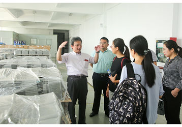 Porcellana Powerlink (Changzhou )Intelligent Lighting Co.,Ltd